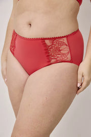 Lejaby - Poesie High Brief Amor
