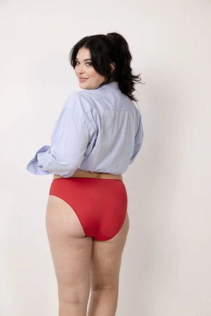 Lejaby - Les Invisibles Briefs Amor