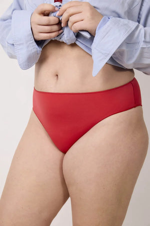 Lejaby - Les Invisibles Briefs Amor