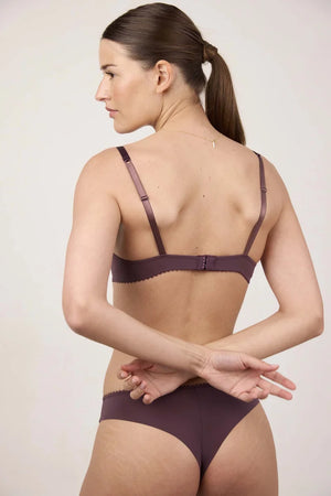 Lejaby - Poesie Underwire Bra Grenadille