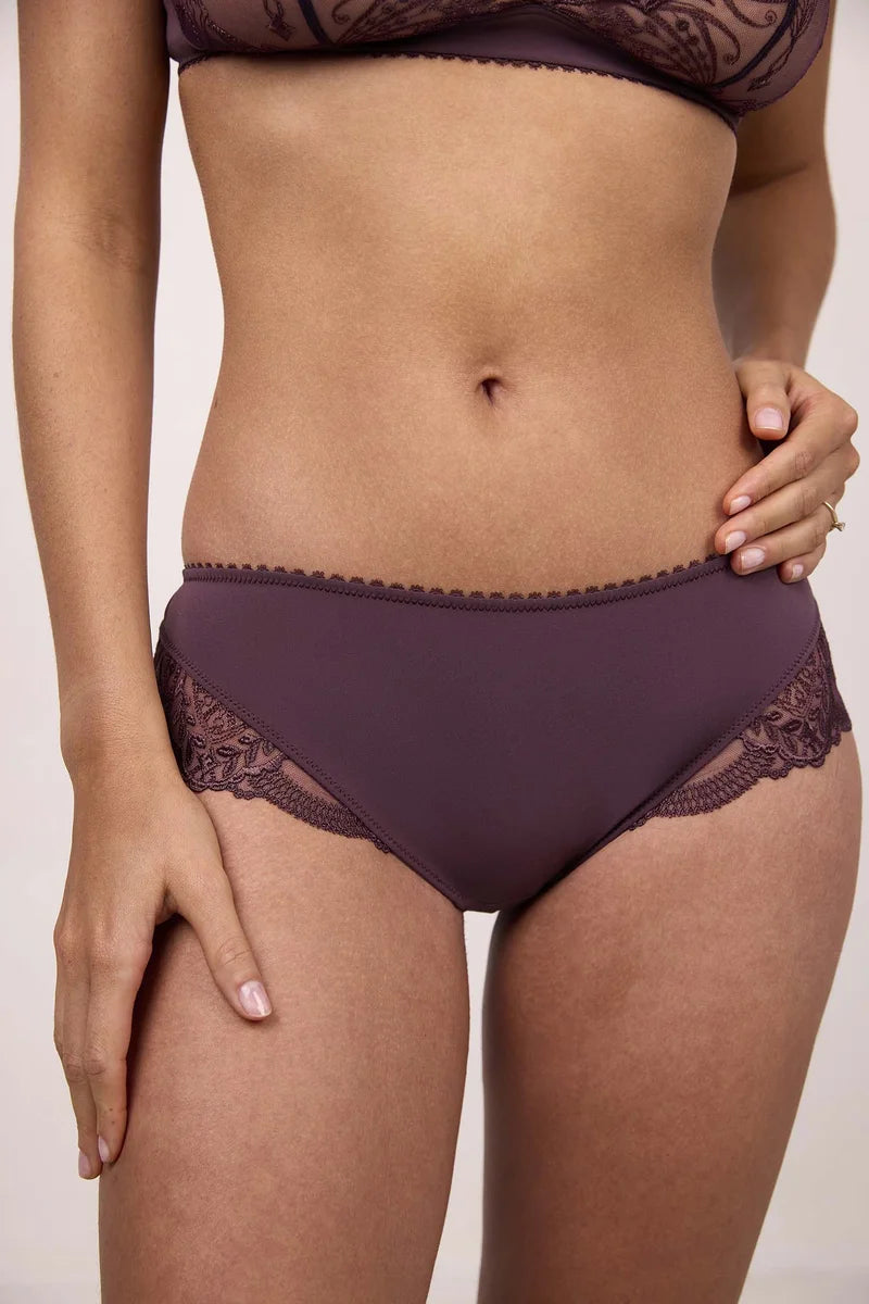 Lejaby - Poesie Brief Grenadille