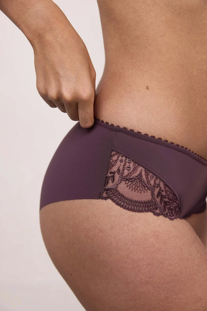 Lejaby - Poesie Brief Grenadille