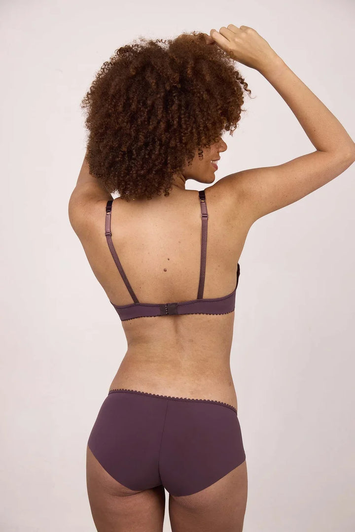 Lejaby - Poesie Brief Grenadille