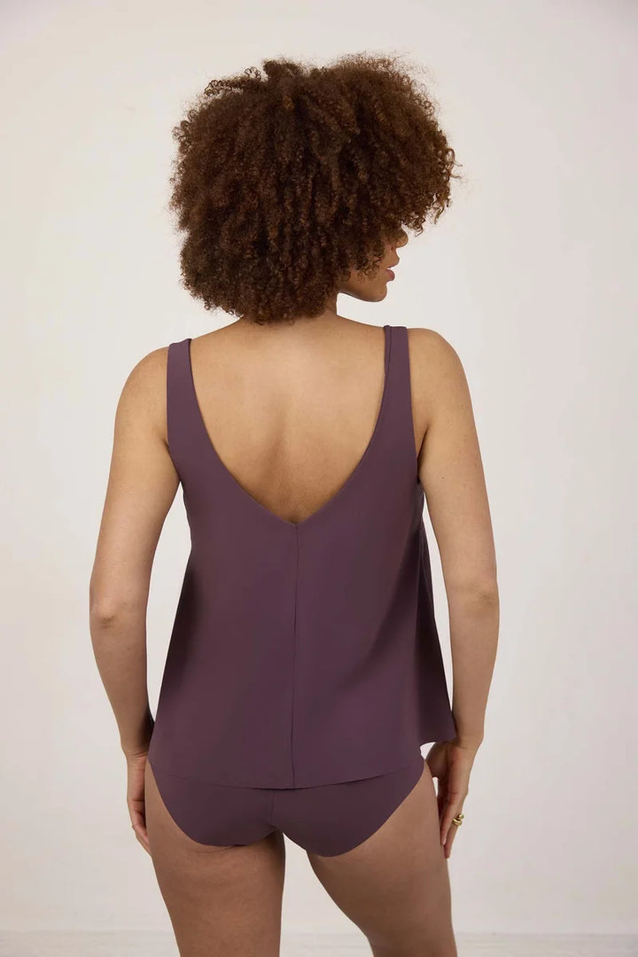 Lejaby - Poesie Top Grenadille