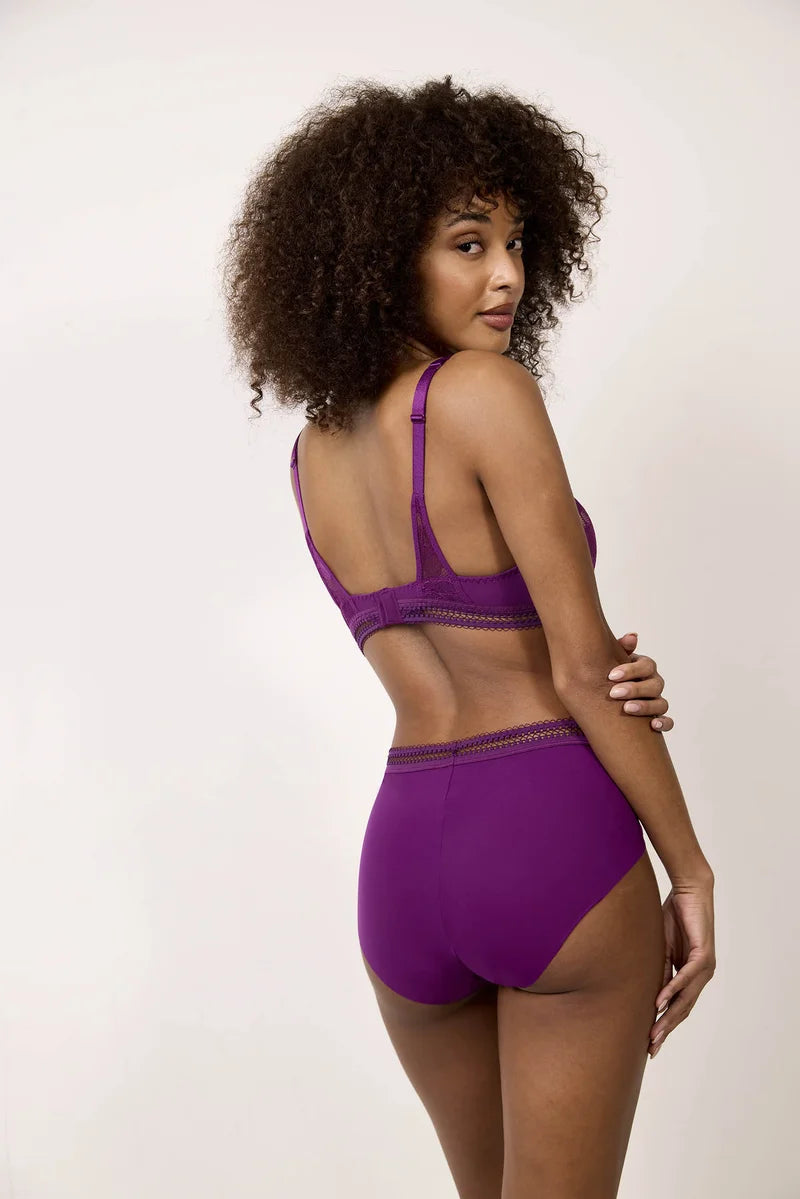Lejaby - Songe Push Up Bra Hansa