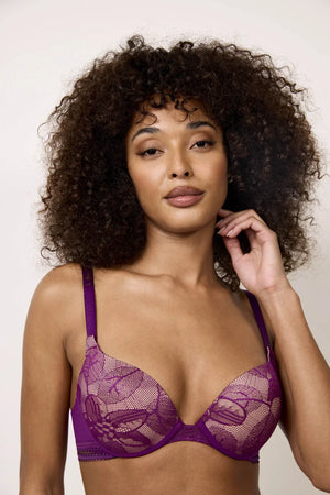 Lejaby - Songe Push Up Bra Hansa