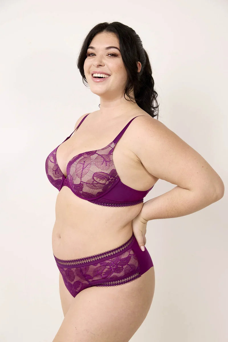 Lejaby - Songe Shorty Hansa