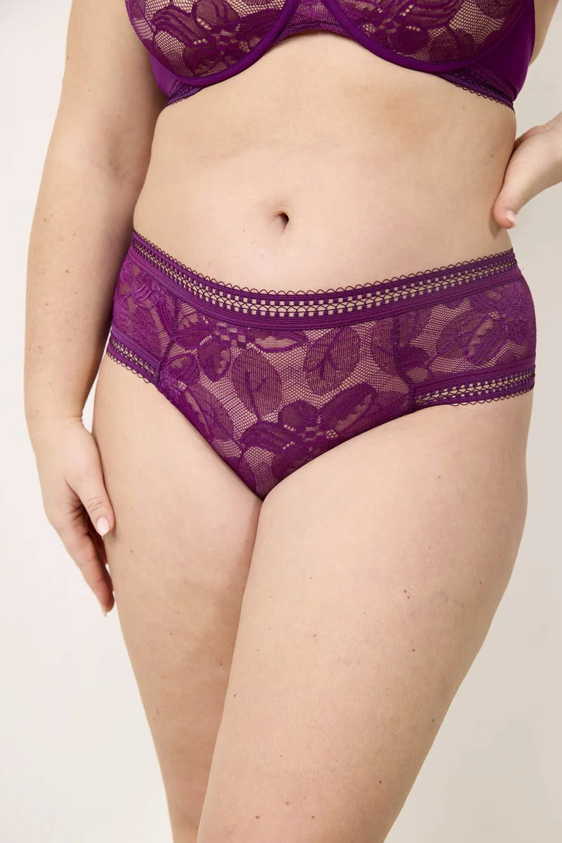 Lejaby - Songe Shorty Hansa
