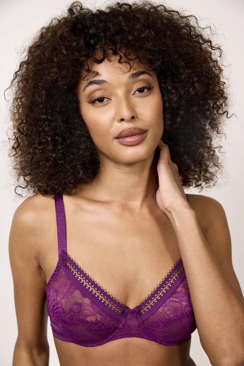 Lejaby - Songe Underwired Bra Hansa