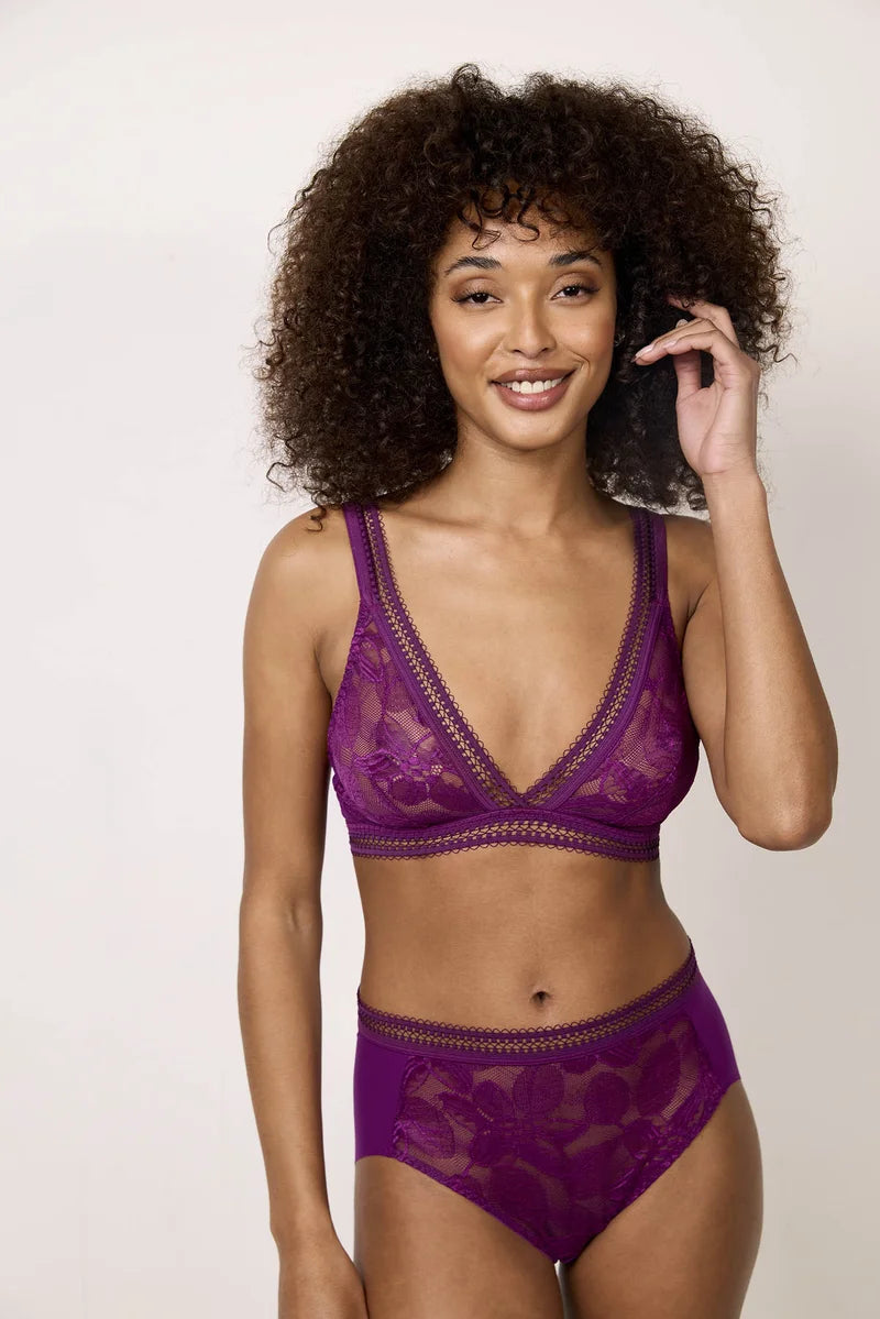 Lejaby - Songe Soft Cup Bra Hansa