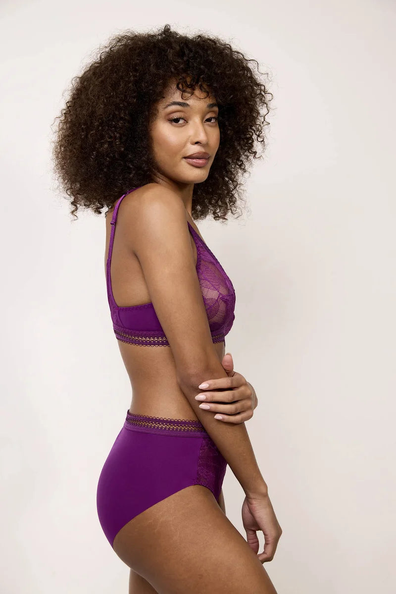 Lejaby - Songe Soft Cup Bra Hansa