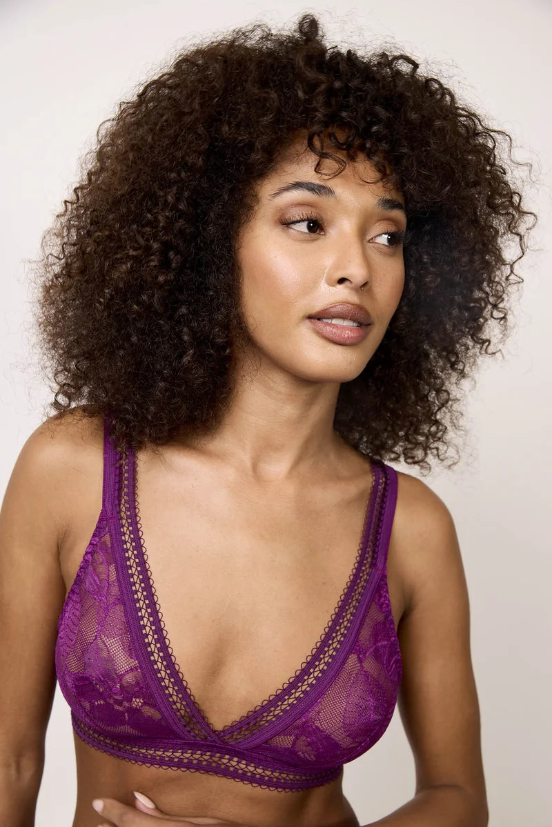Lejaby - Songe Soft Cup Bra Hansa