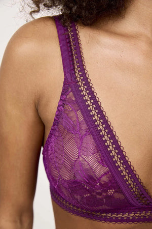 Lejaby - Songe Soft Cup Bra Hansa
