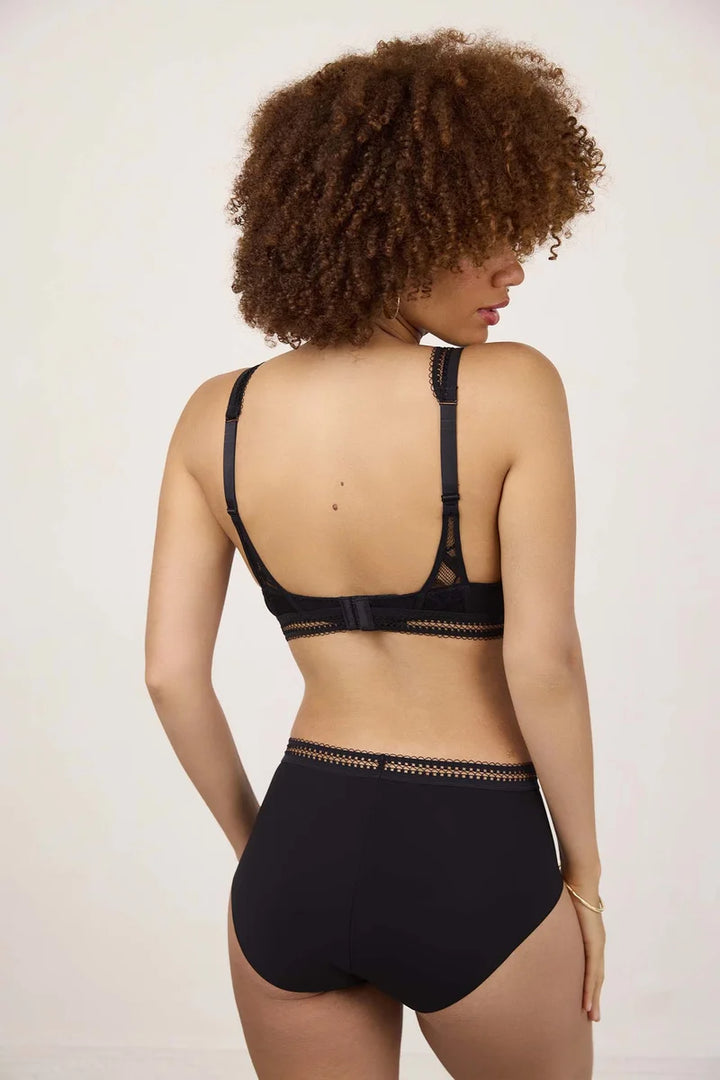 Lejaby - Songe Soft Cup Bra Black