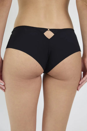 Lejaby - Dreamcatcher Shorty Black