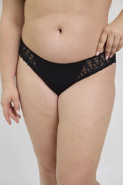 Lejaby - Dreamcatcher Brief Black