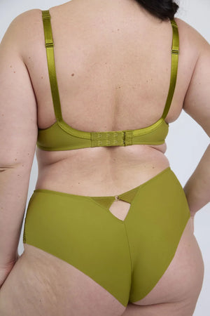 Lejaby - Dreamcatcher 3 Part Underwire Bra Absinthe
