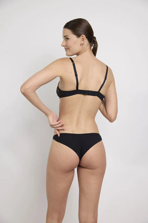 Lejaby - Dreamcatcher Soft Cup Bra Black