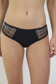 Lejaby - Back In Black Brief Black