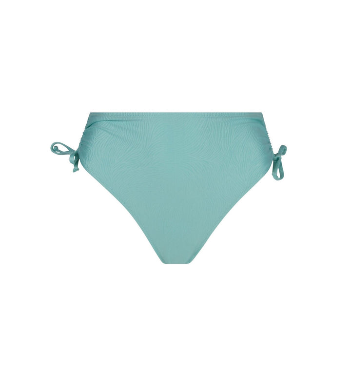 Antigel Swimwear by Lise Charmel - La Muse Des Vagues Bikini Classic With Ties Vague Acqua