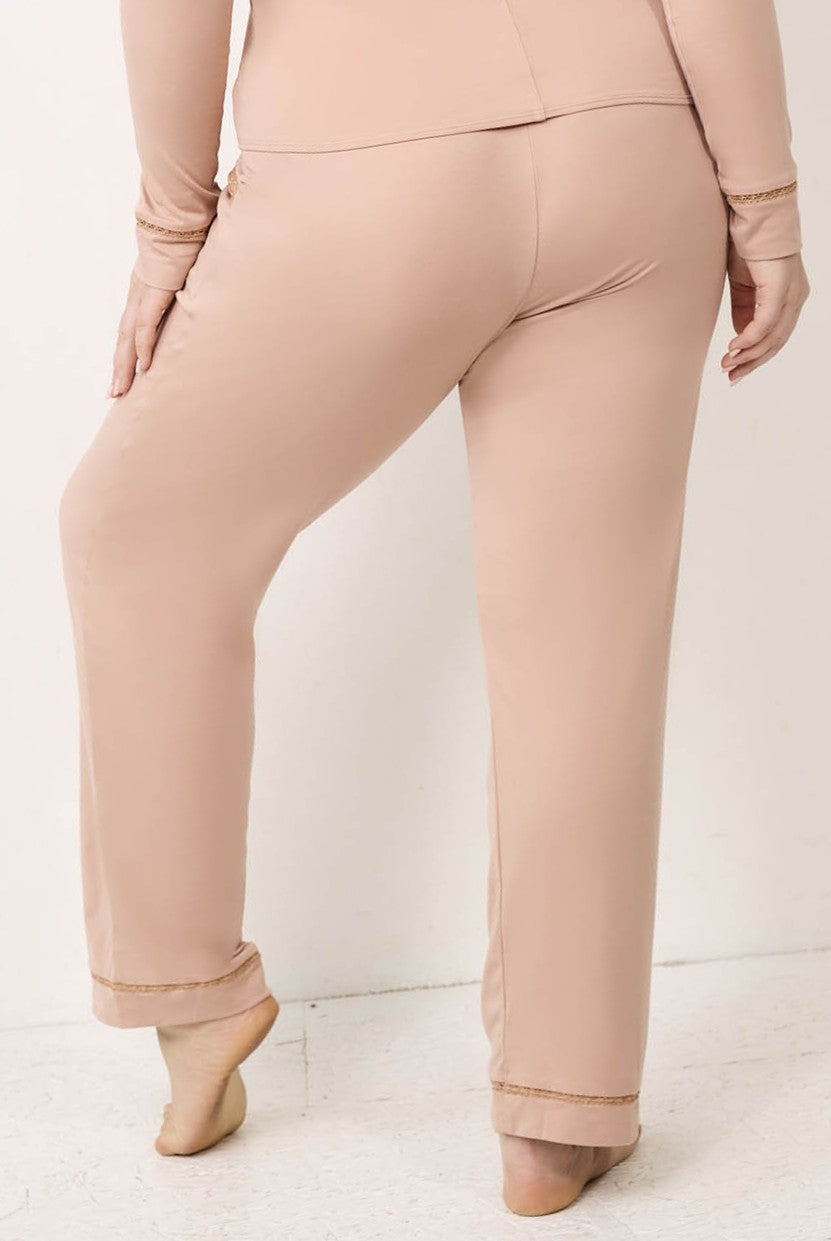 Lejaby - Softness Trousers Aurore