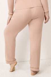 Lejaby - Softness Trousers Aurore