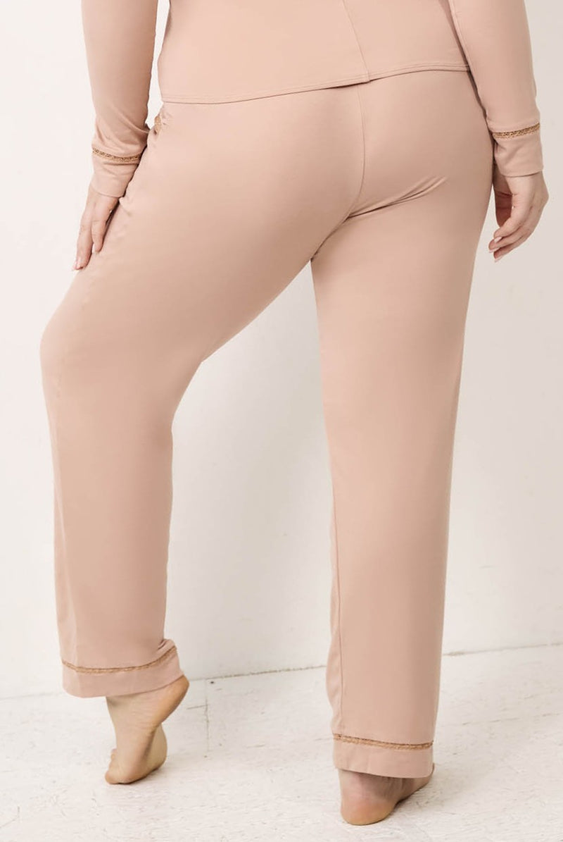 Lejaby - Softness Trousers Aurore