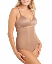 Miraclesuit Shapewear - Classics Hi Waist Brief Cocoa