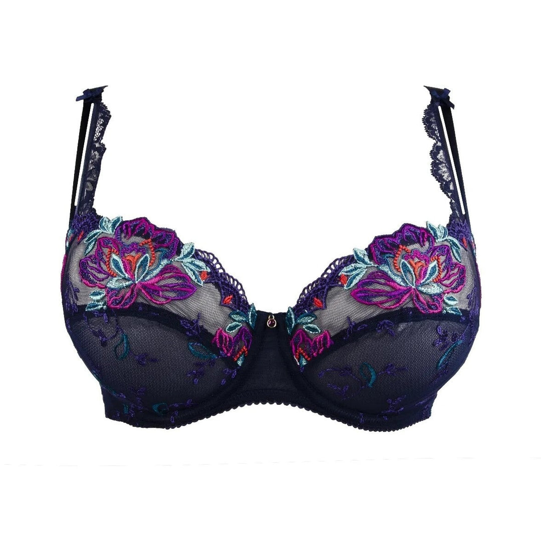 Lise Charmel - Magie Saphir Soutien-Gorge Corbeille Eclosion Saphir Lise Charmel