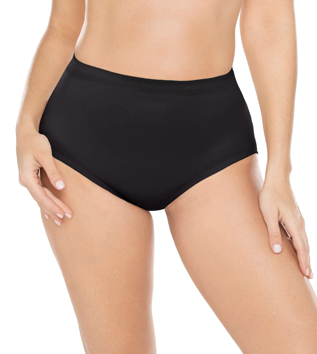 Miraclesuit Shapewear - Waistline Brief Black