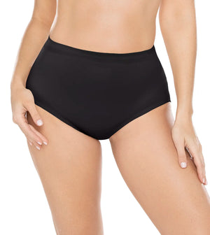 Miraclesuit Shapewear - Waistline Brief Black