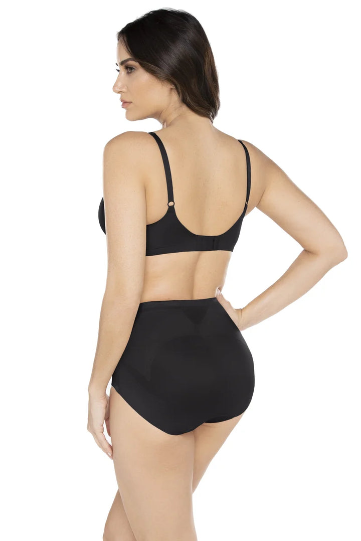 Miraclesuit Shapewear - Waistline Brief Black