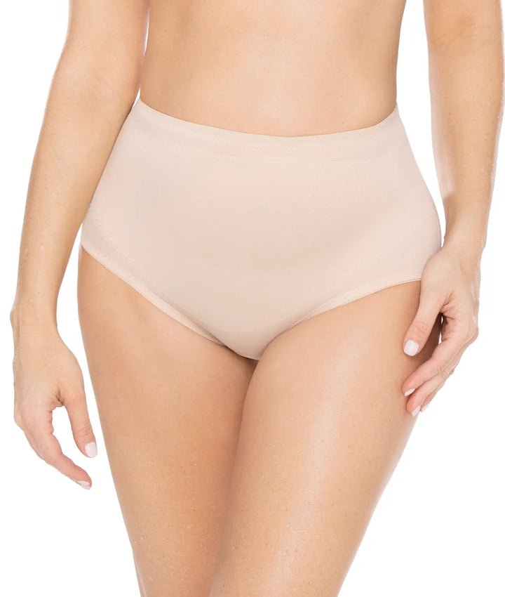 Miraclesuit Shapewear - Waistline Brief Warm Beige