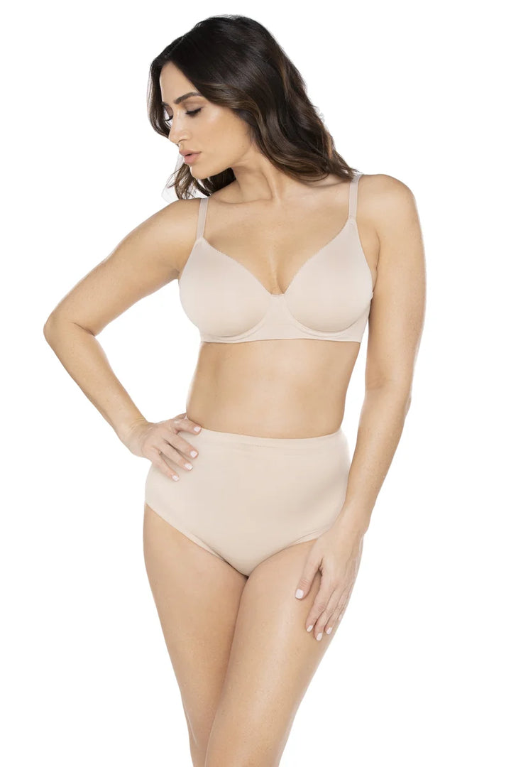 Miraclesuit Shapewear - Waistline Brief Warm Beige