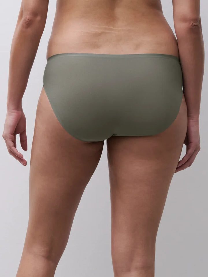 Chantelle - Softstretch Brazilian Brief Vert Argile