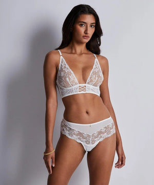 Aubade - Kiss Of Love Bralette Opale