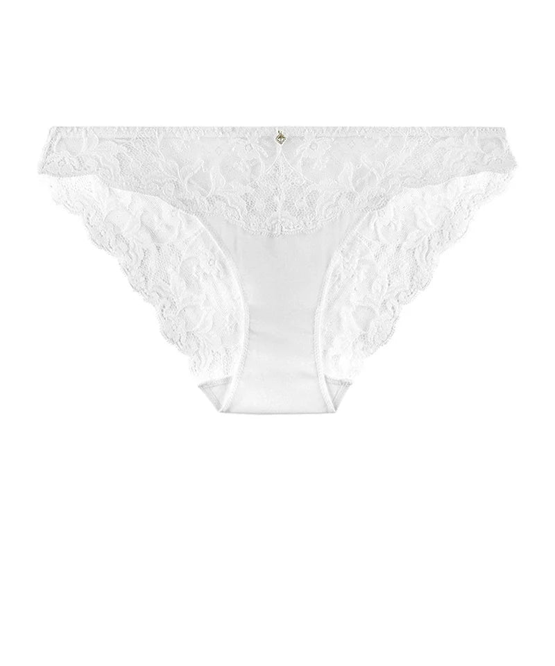 Aubade - Kiss Of Love Italian Brief Opale