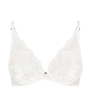Aubade - Kiss Of Love Bralette Opale