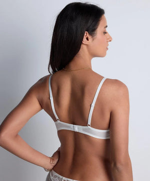 Aubade - Kiss Of Love Bralette Opale