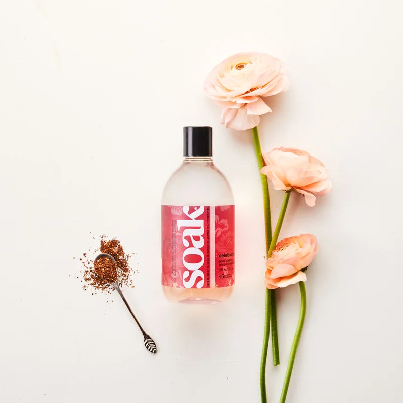 Soak - Laundry Soap Celebration
