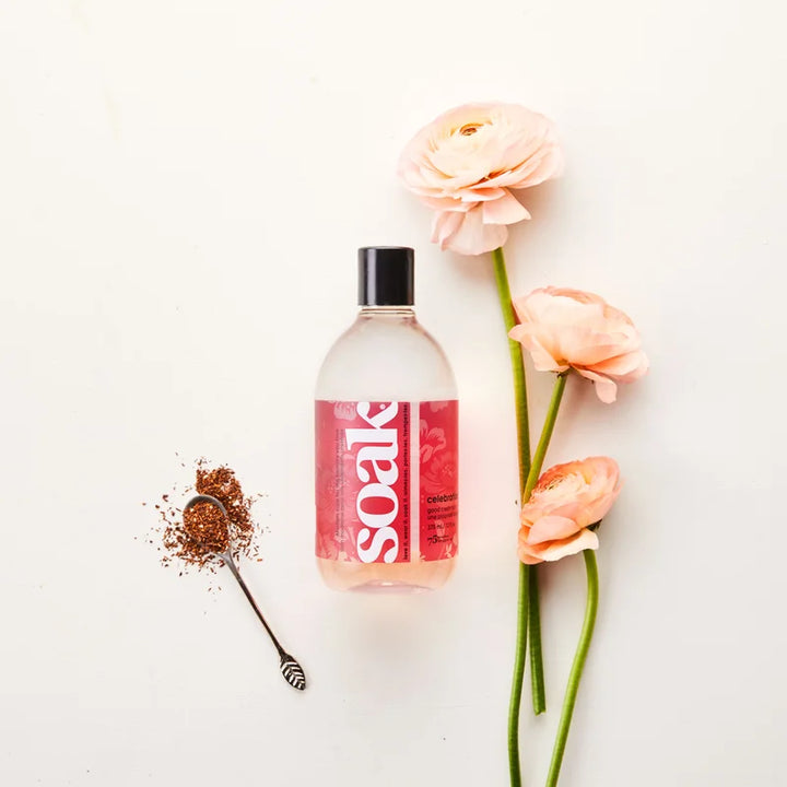 Soak - Laundry Soap Celebration