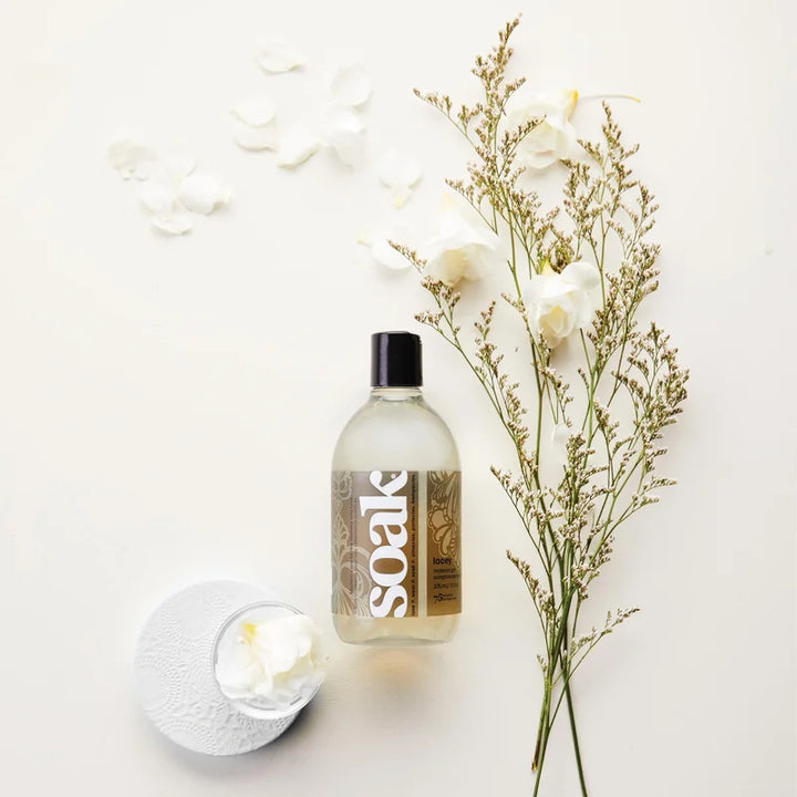 Soak - Laundry Soap Lacey