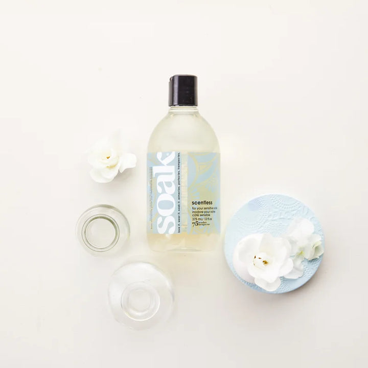 Soak - Travel Size Laundry Soap Scentless
