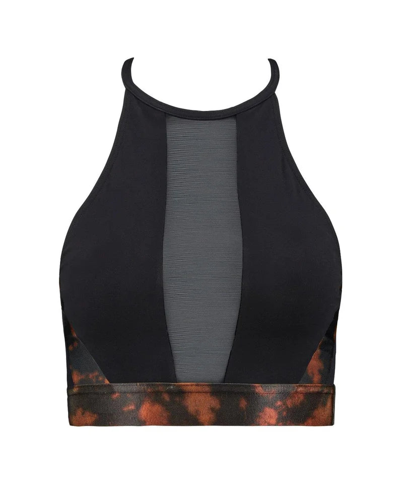 Aubade - Hot Motion Sports Bra Noir