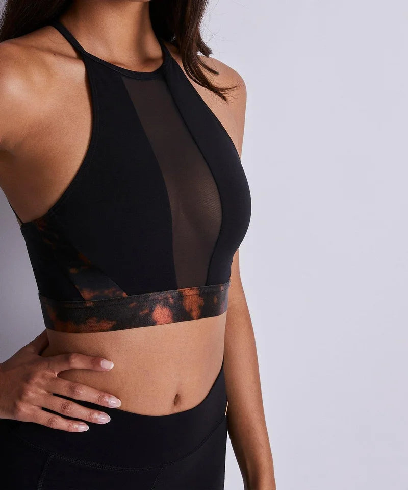 Aubade - Hot Motion Sports Bra Noir