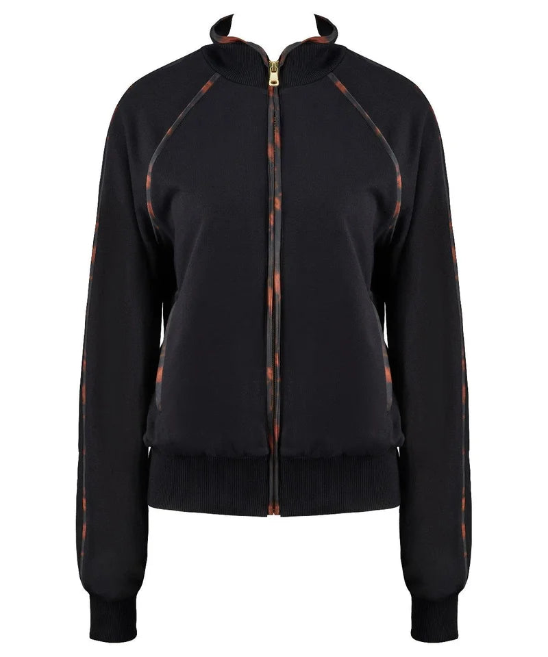 Aubade - Hot Motion Sweater Noir
