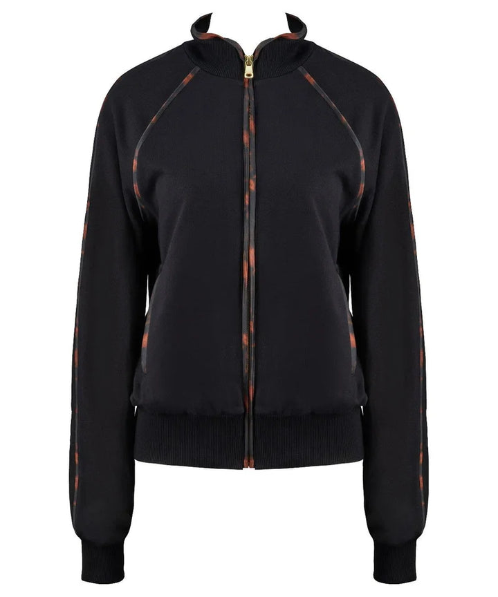 Aubade - Hot Motion Sweater Noir