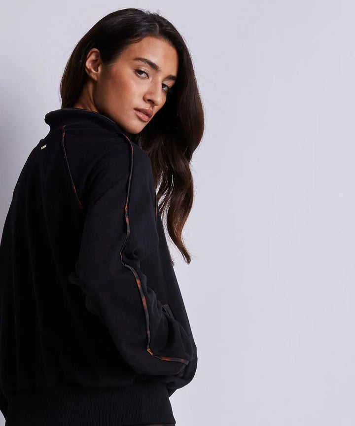 Aubade - Hot Motion Sweater Noir