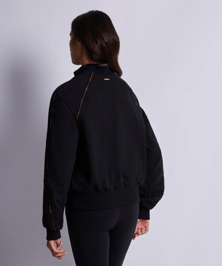 Aubade - Hot Motion Sweater Noir