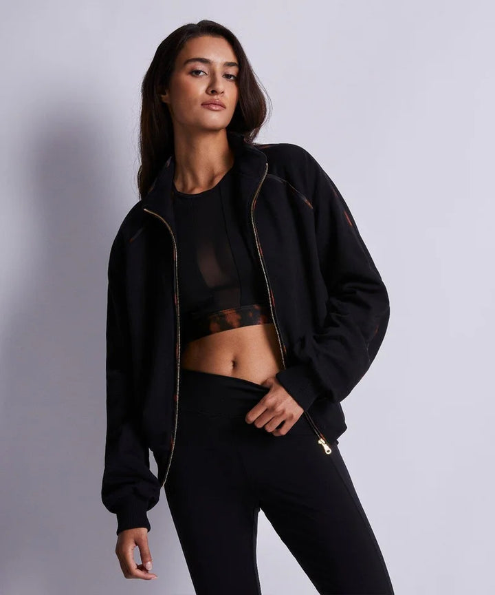 Aubade - Hot Motion Sweater Noir